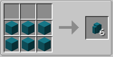 More Concrete Mod (1.20.4, 1.19.4) - Enhancing Minecraft Structures 20