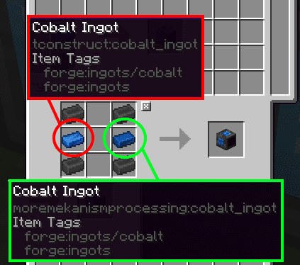 More Mekanism Processing Mod (1.20.4, 1.19.2) - 5x Your Ores 6