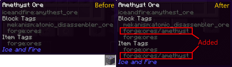 More Mekanism Processing Mod (1.20.4, 1.19.2) - 5x Your Ores 7