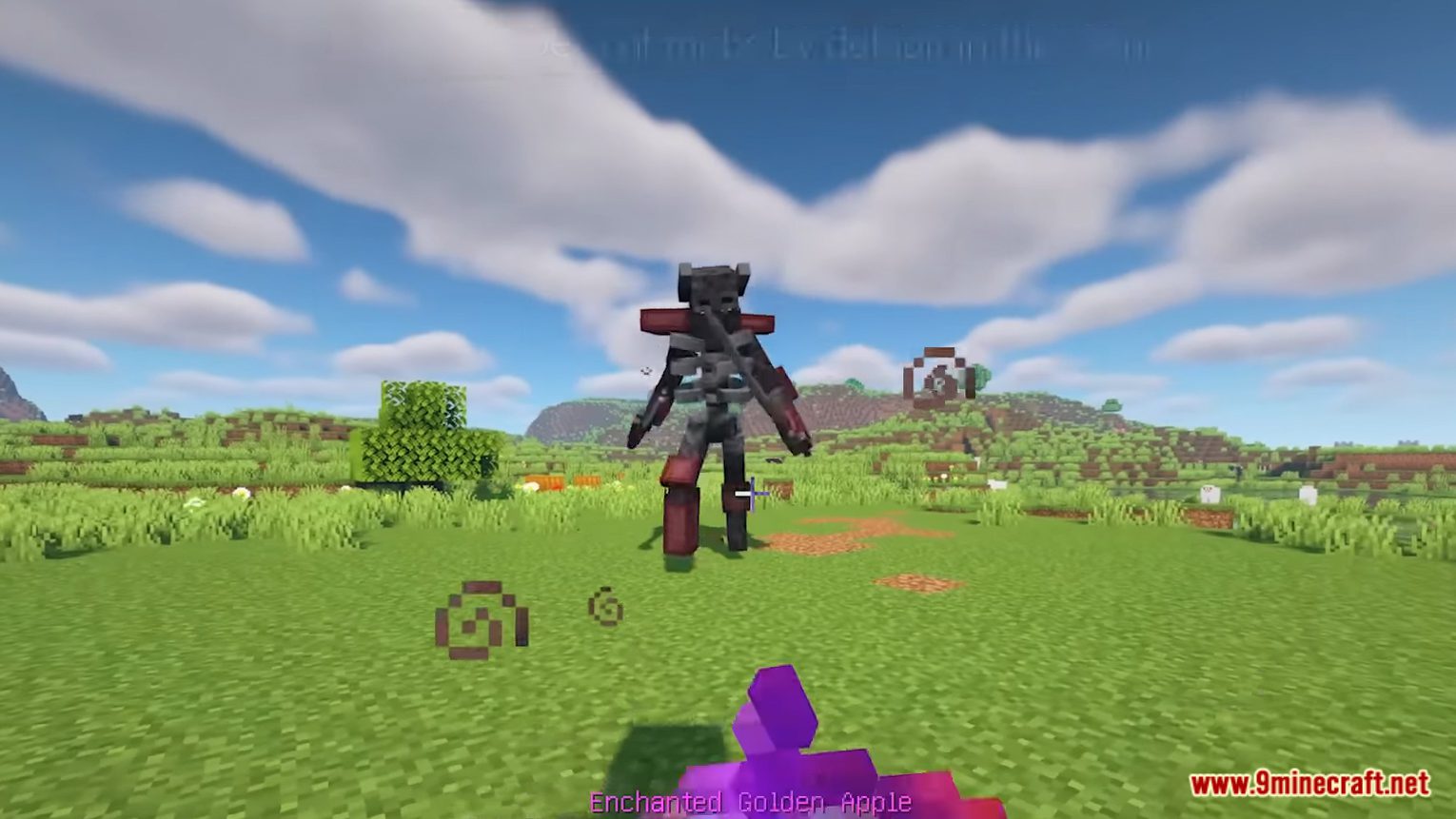 Mutant Mobs Data Pack (1.20.2, 1.19.4) - Unleash Genetic Anomalies in Your Minecraft World 3