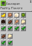 Niel's Culinary Addon (1.20, 1.19) - MCPE/Bedrock Mod 11