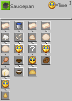 Niel's Culinary Addon (1.20, 1.19) - MCPE/Bedrock Mod 12