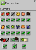 Niel's Culinary Addon (1.20, 1.19) - MCPE/Bedrock Mod 16