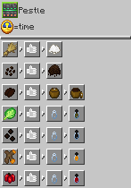 Niel's Culinary Addon (1.20, 1.19) - MCPE/Bedrock Mod 19