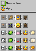 Niel's Culinary Addon (1.20, 1.19) - MCPE/Bedrock Mod 22