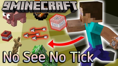 No See No Tick Mod (1.21.1, 1.20.1) – It Shall Not Tick Thumbnail