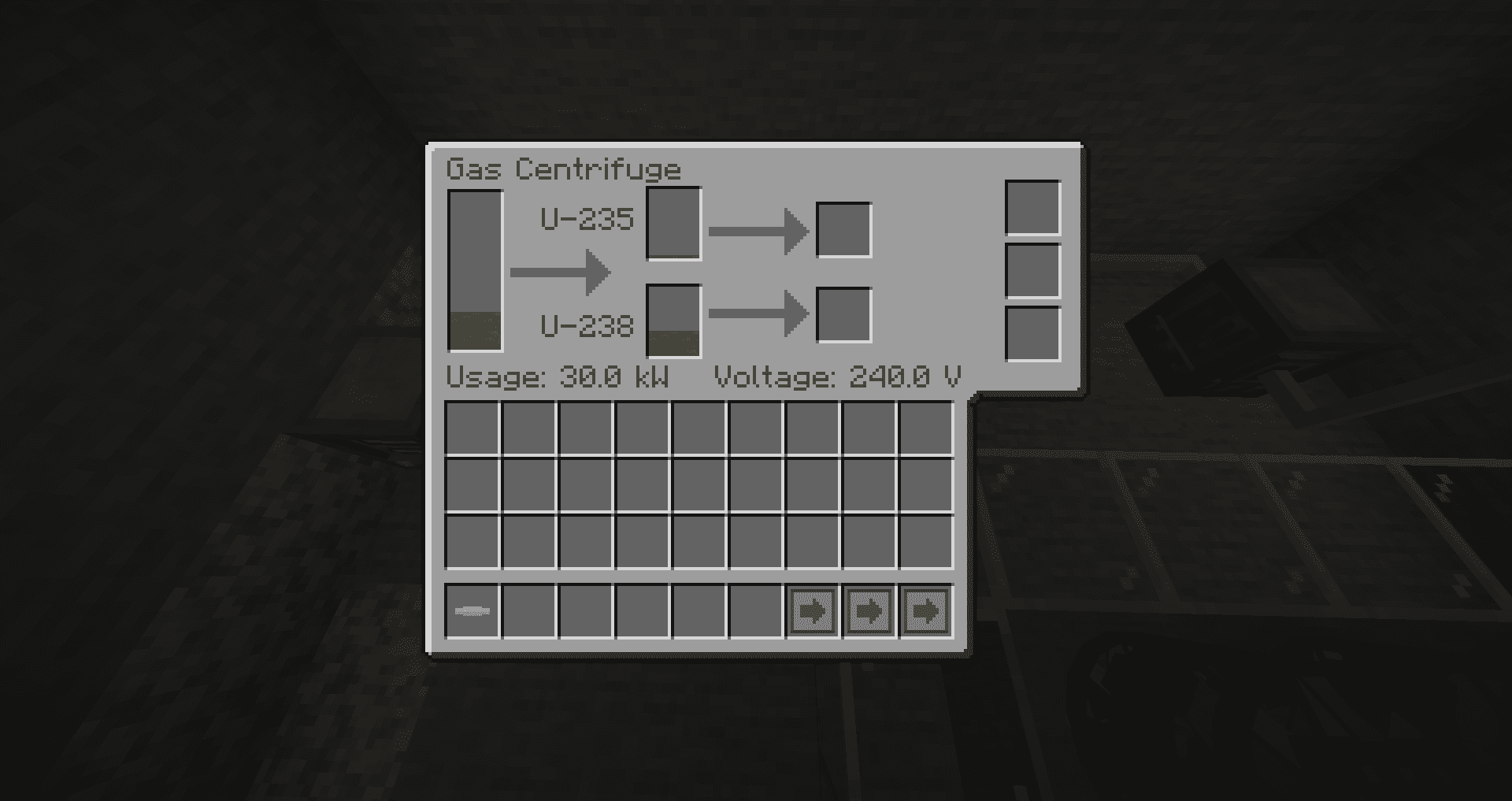 Nuclear Science Mod (1.20.1, 1.19.2) - Nuclear Physics 5