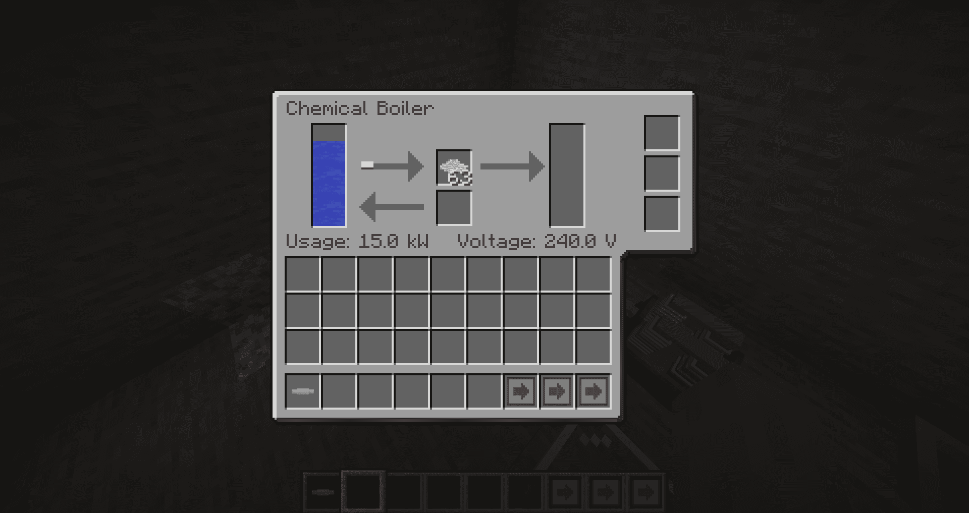 Nuclear Science Mod (1.20.1, 1.19.2) - Nuclear Physics 6