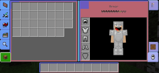 One Piece UI Pack (1.20) - MCPE/Bedrock 9