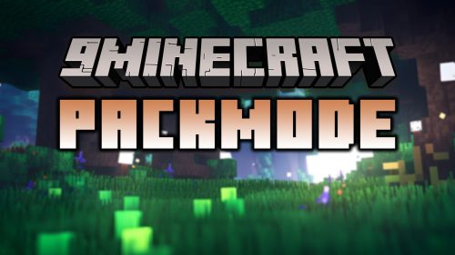 PackMode Mod (1.20.1, 1.19.4) – Simple Modpack Utility Thumbnail