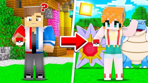 PokehaanCraft Additions Mod (1.16.5, 1.12.2) – Additional Items to Pixelmon Thumbnail