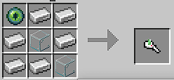 Portal Gun Addon (1.20) - MCPE/Bedrock Mod 13