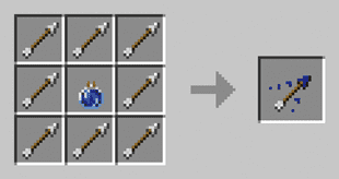 Potion Blender Mod (1.20.4, 1.19.4) - Merge Potion Effects Into One Item 10