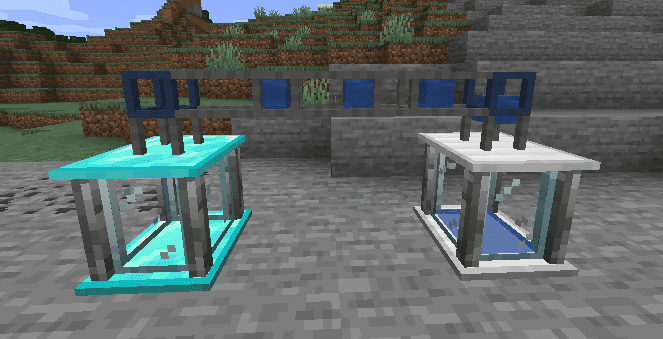 Pretty Pipes Fluids Mod (1.20.1, 1.19.2) - Fluid Support for Pretty Pipes 2