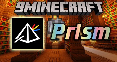 Prism Mod (1.20.4, 1.19.4) – Library All About Color Thumbnail