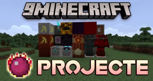 ProjectE Mod (1.20.1, 1.19.2) – Best EMC Generator, EE2 Remake Thumbnail