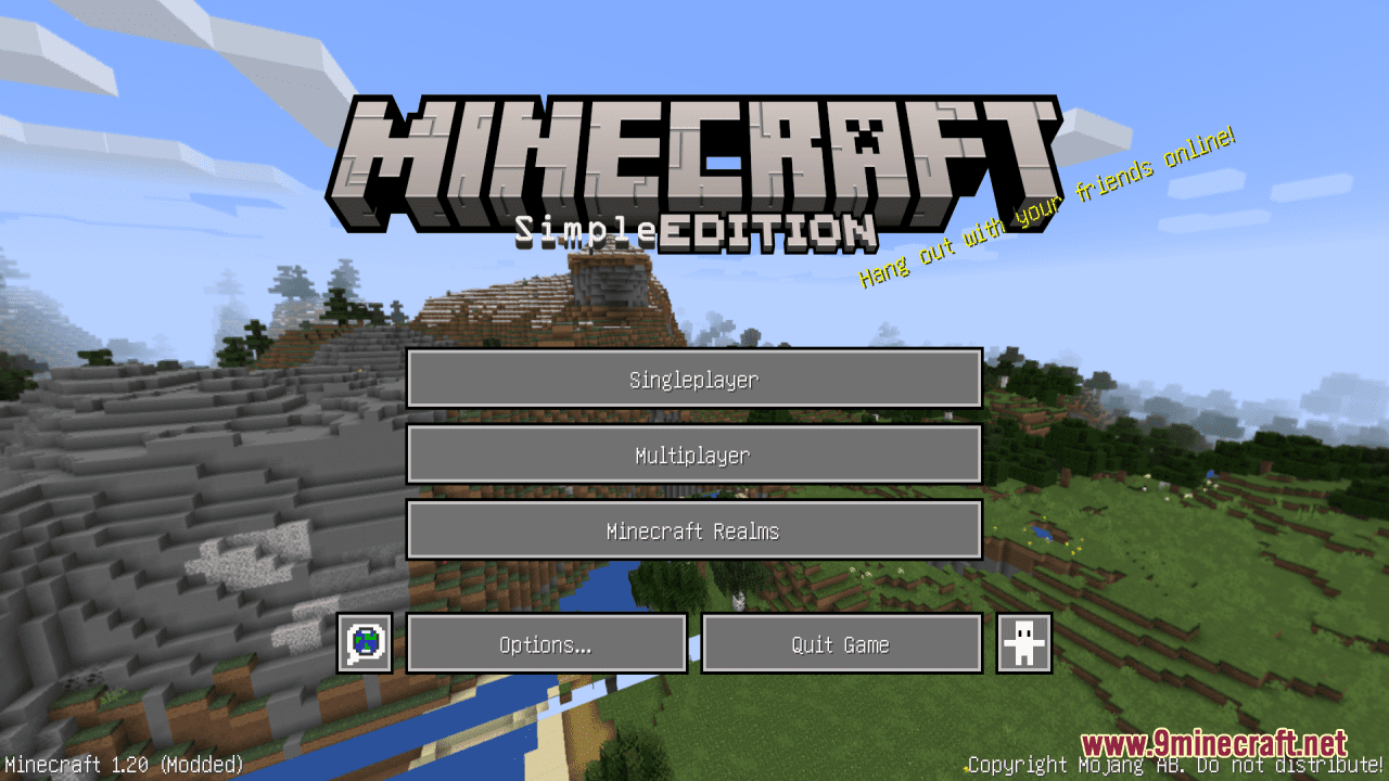 PurePixels Resource Pack (1.20.6, 1.20.1) - Texture Pack 6