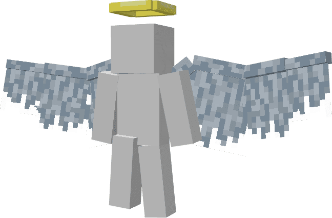 Races WG Addon (1.20, 1.19) - MCPE/Bedrock Mod 5