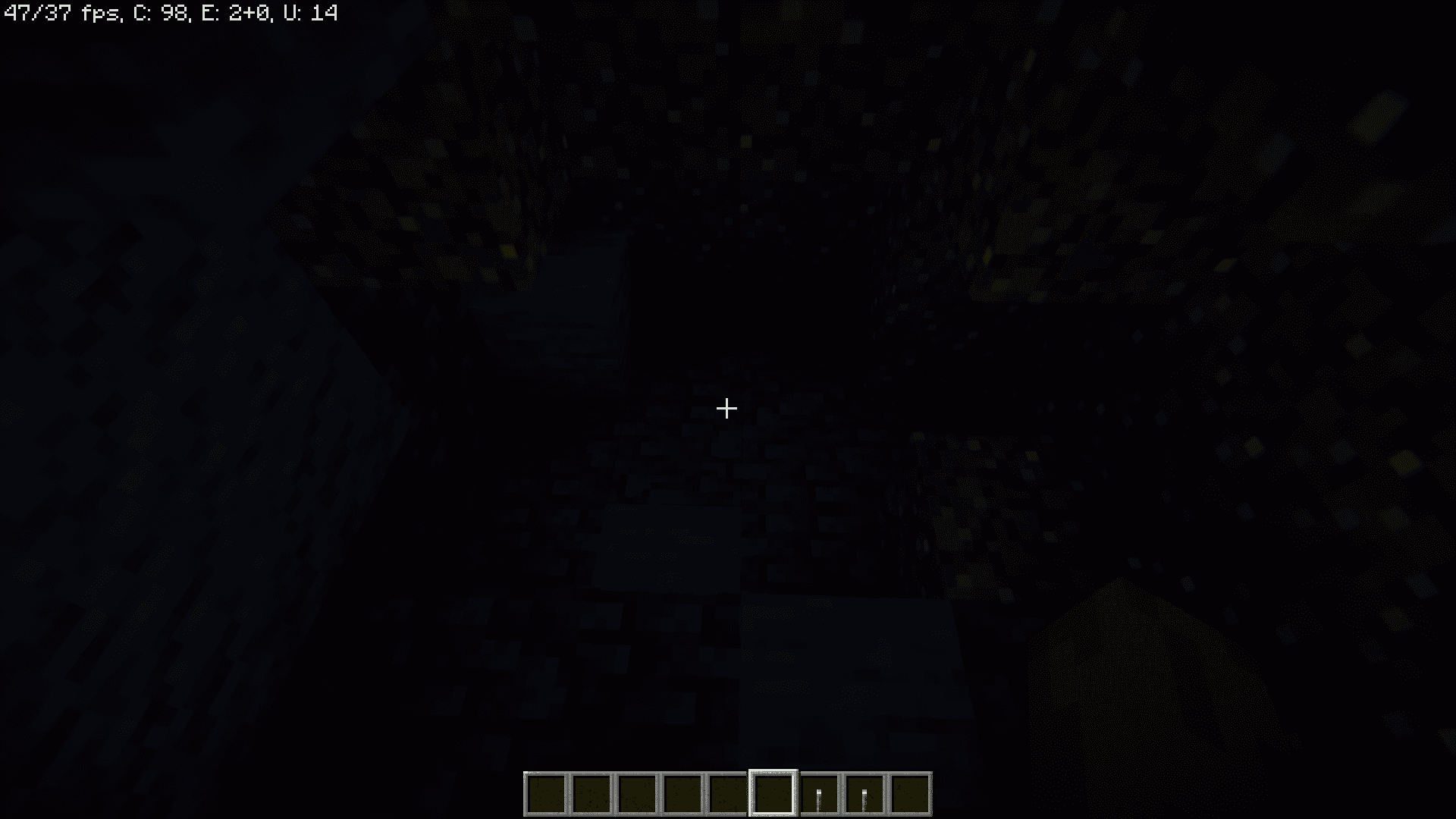 RyoamicLights Mod (1.20.4, 1.19.4) - Dynamic Lighting for Forge 2