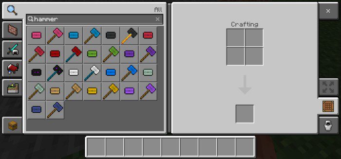 More Ores Addon (1.20) - MCPE/Bedrock Mod 4