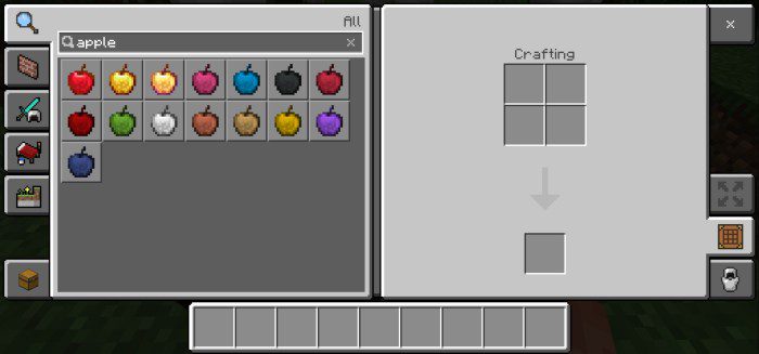 More Ores Addon (1.20) - MCPE/Bedrock Mod 47