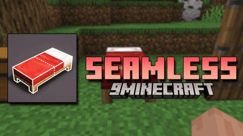 Seamless Mod (1.21.1, 1.20.1) – Bridging The Gaps Thumbnail