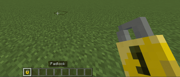 SecurityCraft Bedrock Addon (1.20) - Port of Java Mod 5