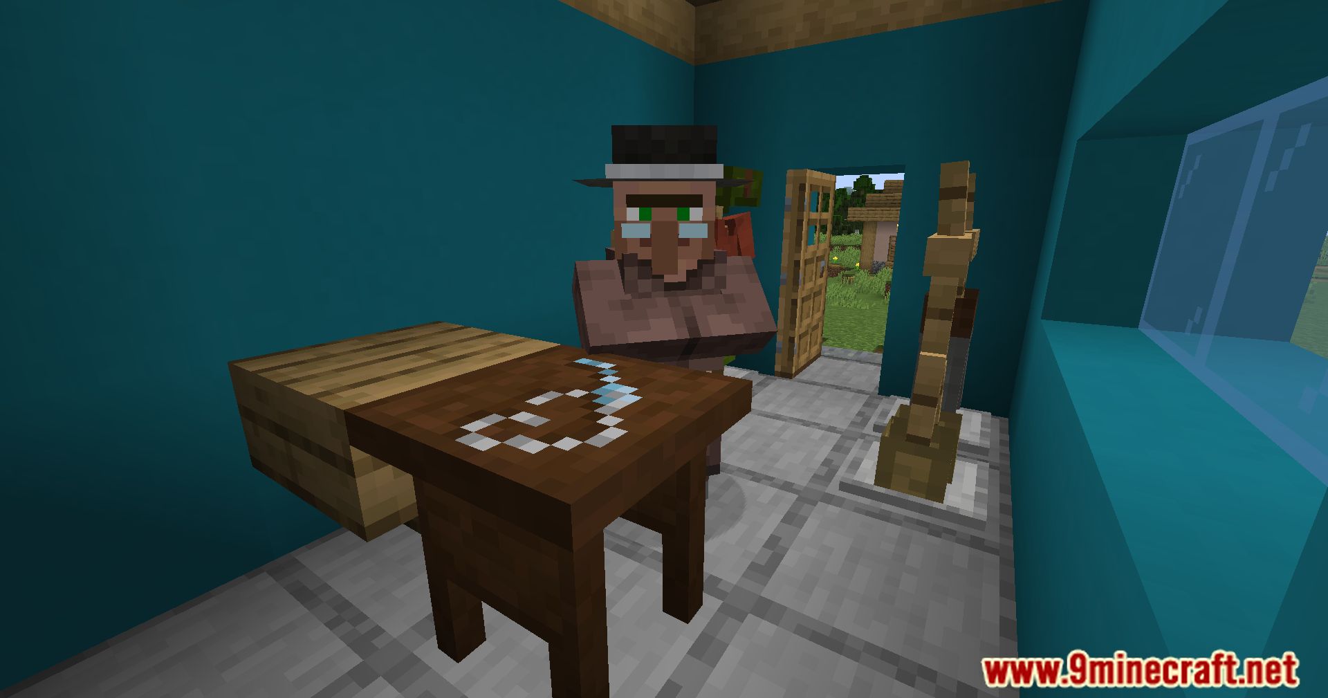 Sewing Kit Mod (1.20.4, 1.19.4) - Explore The Art Of Sewing In Minecraft 12