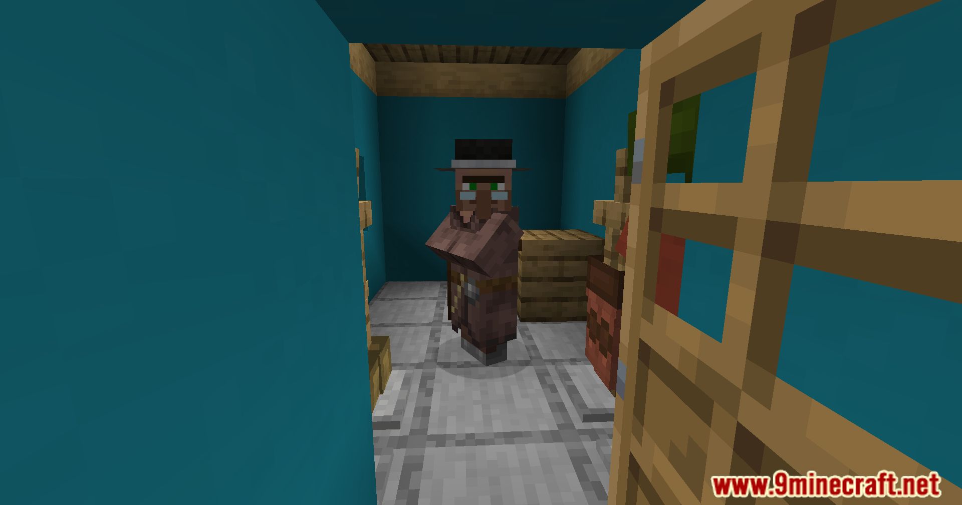 Sewing Kit Mod (1.20.4, 1.19.4) - Explore The Art Of Sewing In Minecraft 4