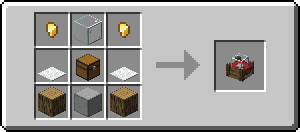 Shoppy Mod (1.20.4, 1.19.3) - Bartering Station 5