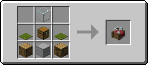 Shoppy Mod (1.20.4, 1.19.3) - Bartering Station 2