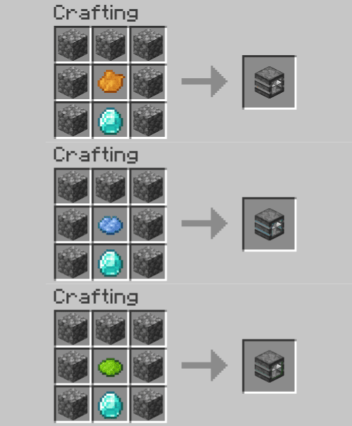 ShrinkRays Mod (1.20.4, 1.19.3) - Shrink or Grow Entities 2