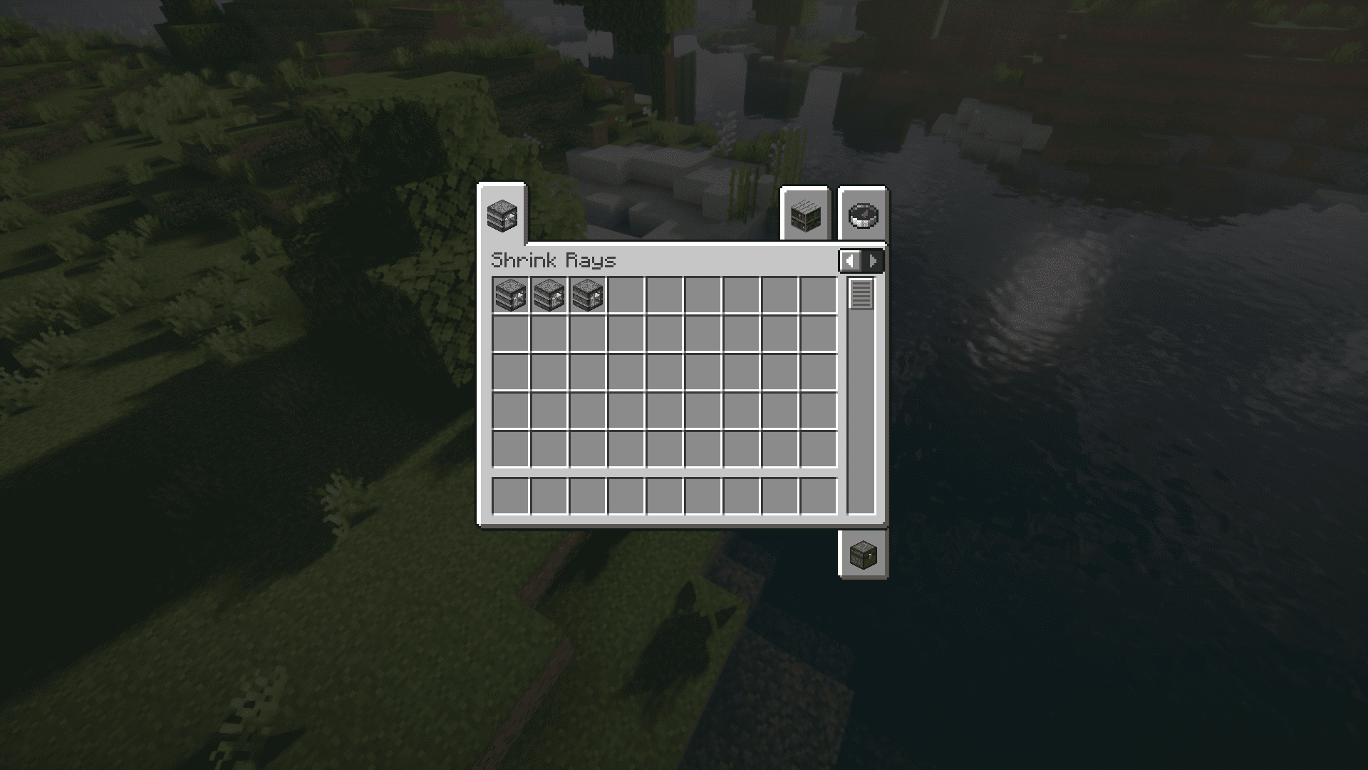 ShrinkRays Mod (1.20.4, 1.19.3) - Shrink or Grow Entities 5