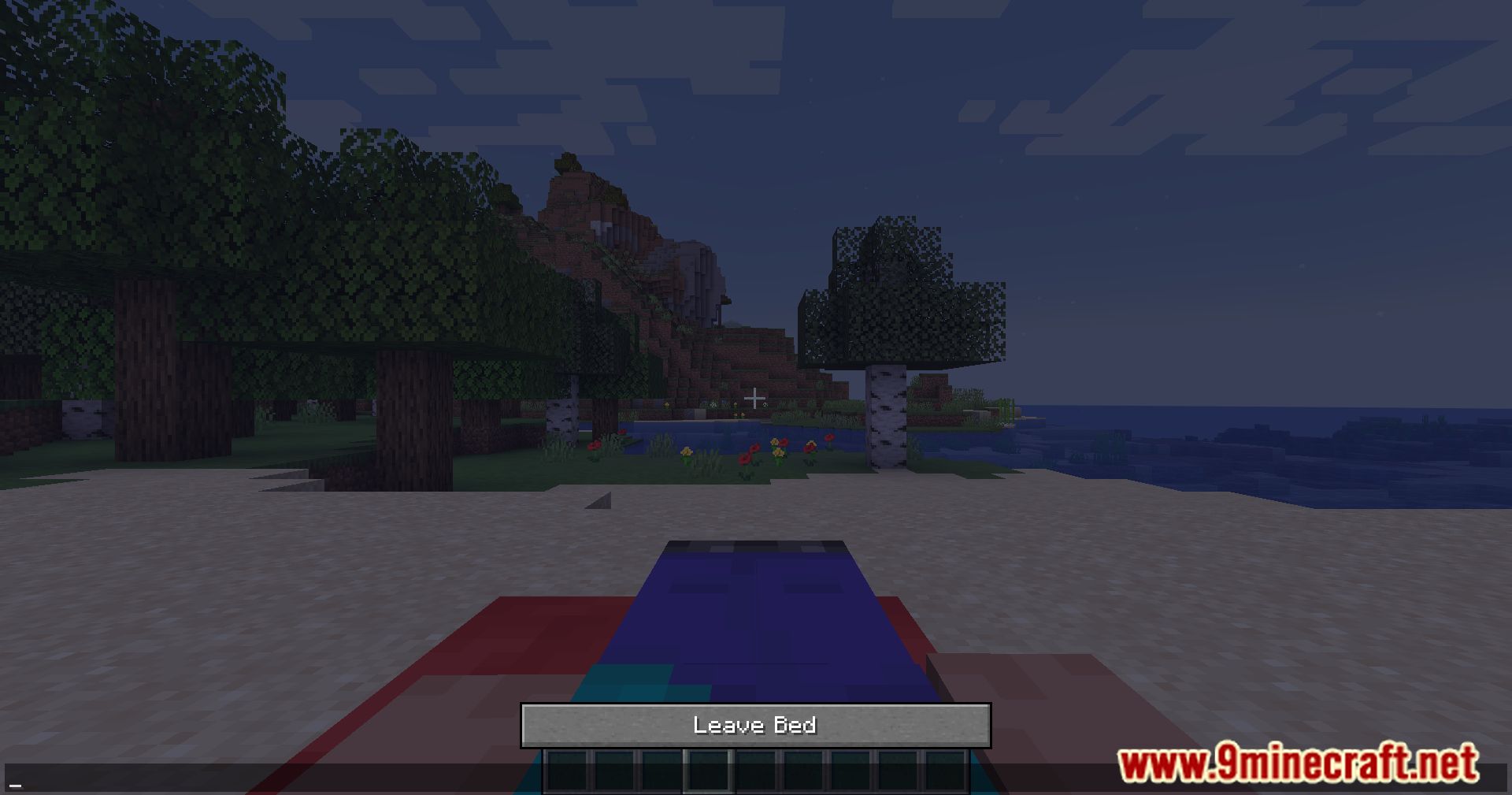 Sleep Sooner Mod (1.20.4, 1.19.4) - Personalizing Bedtime With Sleep Sooner Mod 9