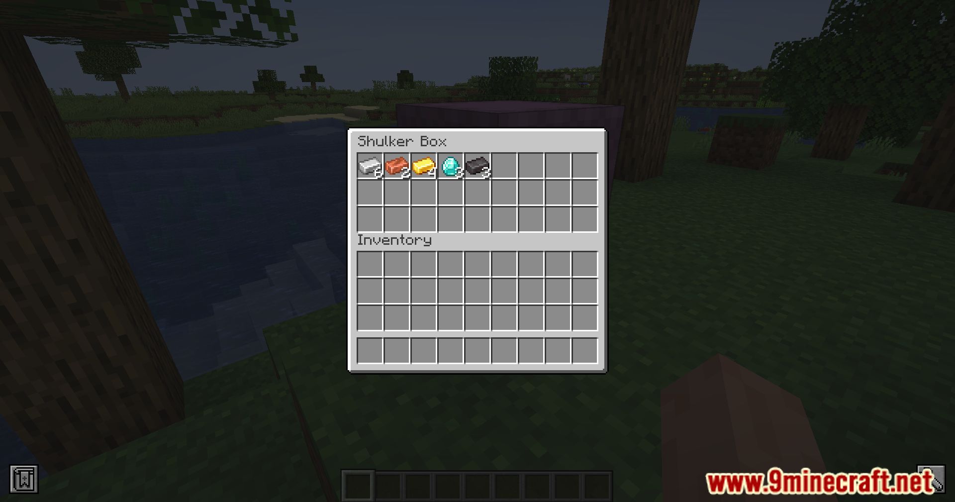 Sort Mod (1.20.4, 1.19.4) - Minecraft's Inventory Management 6