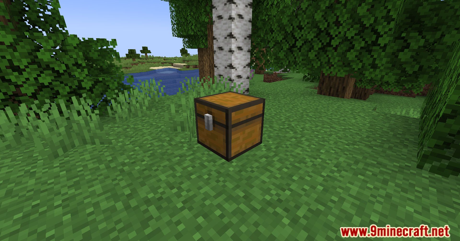 Sort Mod (1.20.4, 1.19.4) - Minecraft's Inventory Management 8