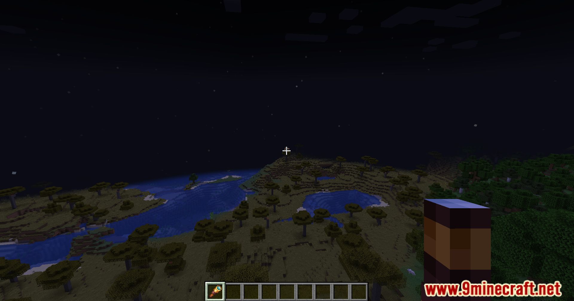 Spyglass Astronomy Mod (1.20.4, 1.19.4) - Beyond the Blocks, The Scientific Wonders Of Spyglass Astronomy In Minecraft!!! 5