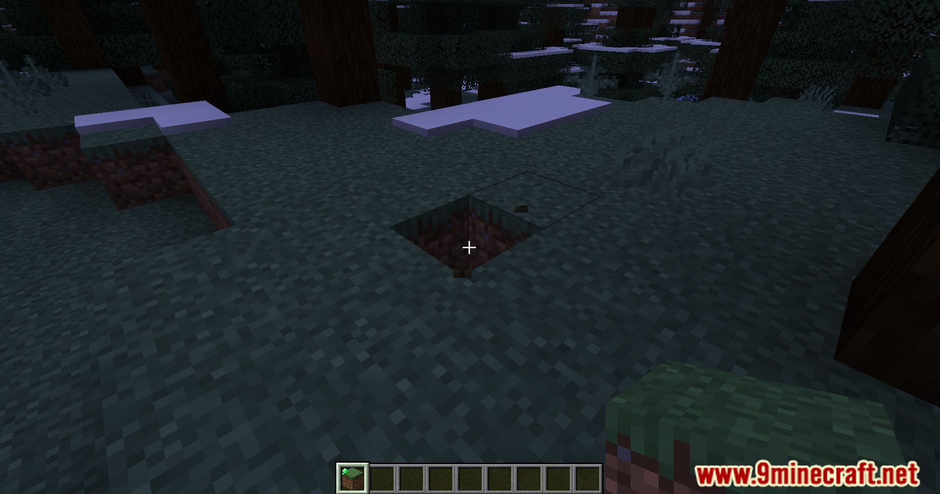 Star Worm Lighting Mod (1.20.1, 1.18.2) - Star Worm Lighting Magic!!! 7