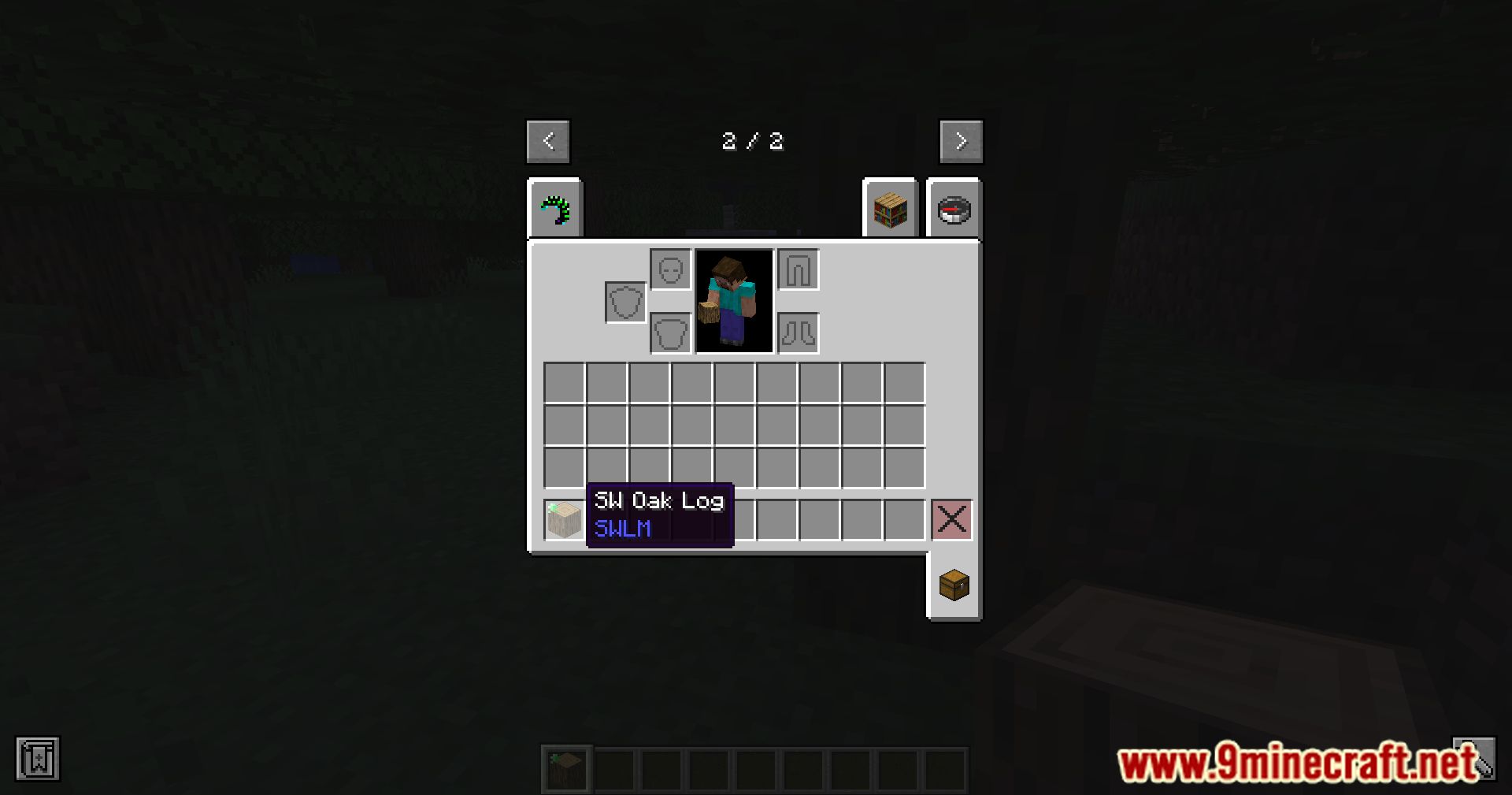 Star Worm Lighting Mod (1.20.1, 1.18.2) - Star Worm Lighting Magic!!! 9