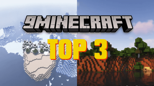 Extremely Attractive Minecraft Seeds (1.20.6, 1.20.1) – Java/Bedrock Edition Thumbnail