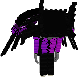 The Cyber Valkyrie Addon (1.20) - MCPE/Bedrock Mod 3