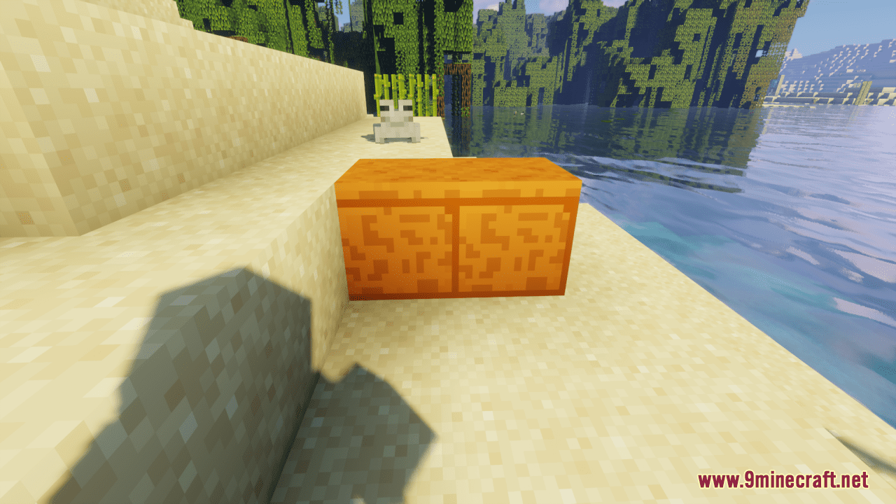 The Simplers Resource Pack (1.20.6, 1.20.1) - Texture Pack 6