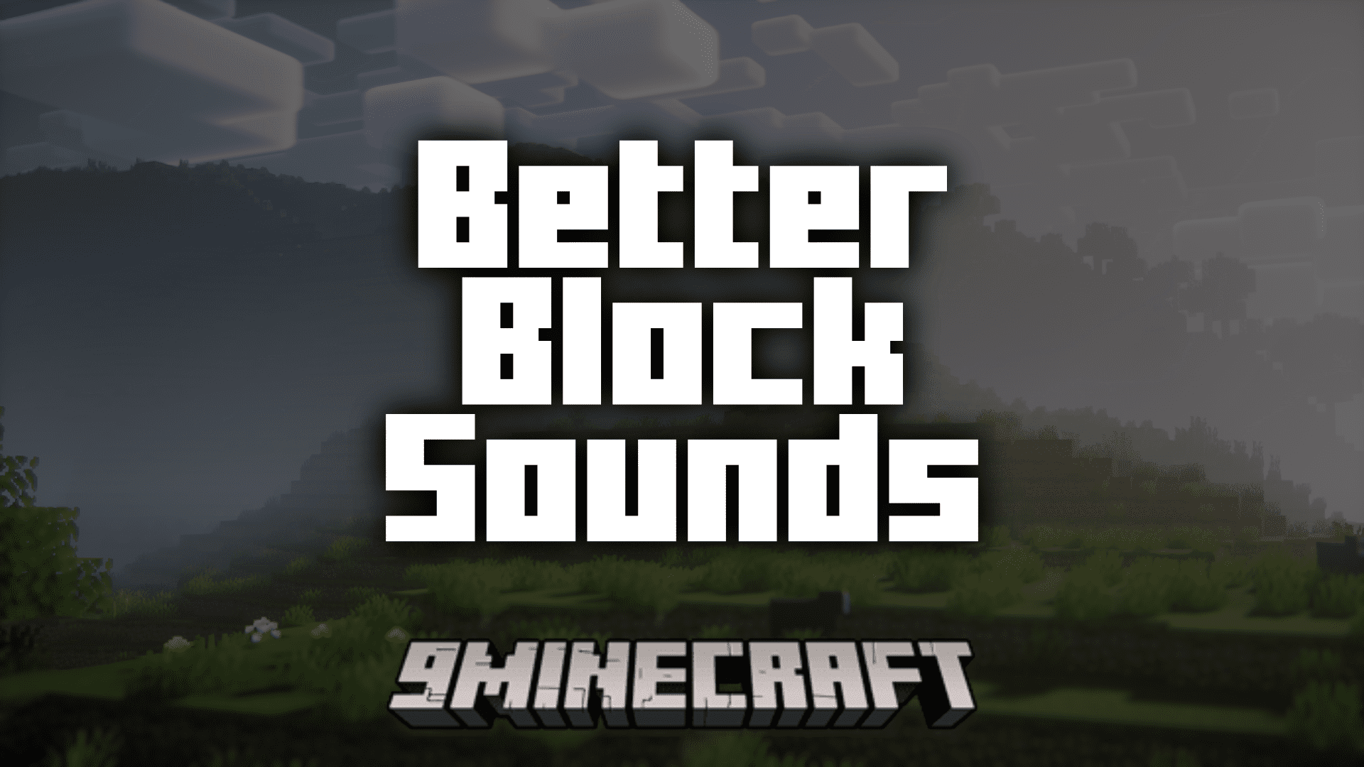 Better Block Sounds Mod (1.20.1, 1.19.2) - Newer Sounds in Minecraft 1