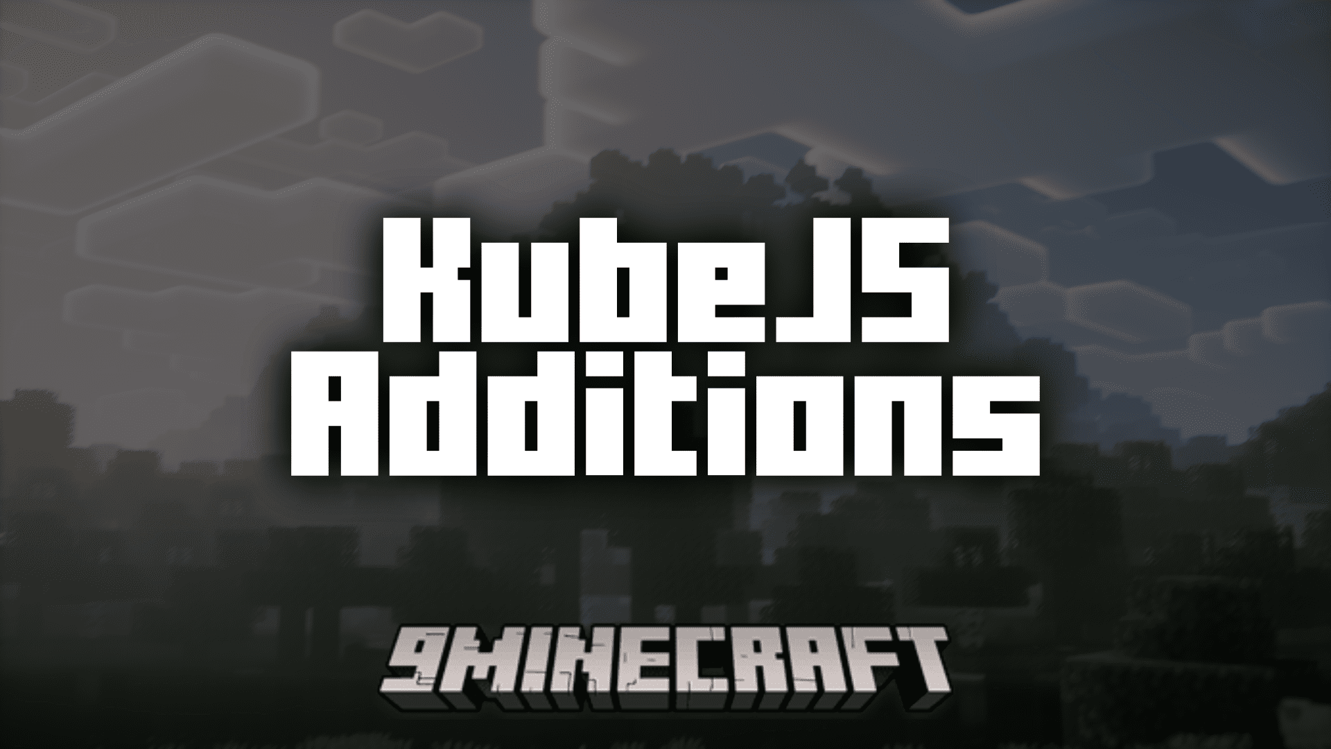 KubeJS Additions Mod (1.20.1, 1.19.2) - Player JS File Edit 1