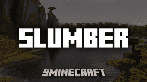 Slumber Mod (1.21, 1.20.1) – Server Freezing When Zero Online Thumbnail