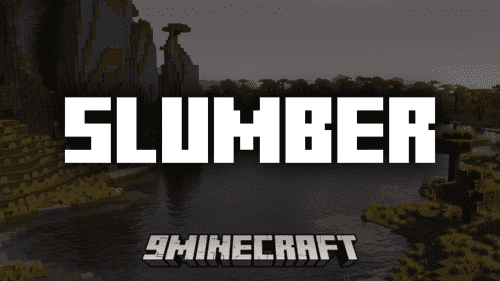 Slumber Mod (1.21.1, 1.20.1) – Server Freezing When Zero Online Thumbnail