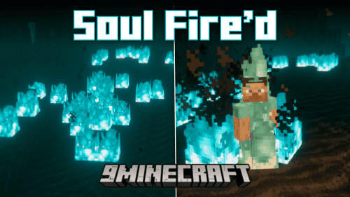 Soul Fire’d Mod (1.21.1, 1.20.1) – More Detailing for Soul Fire Thumbnail