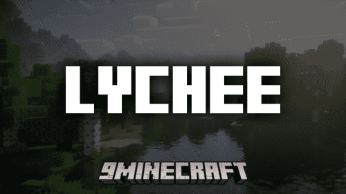 Lychee Mod (1.21.1, 1.20.1) – Code Custom Interactions Thumbnail