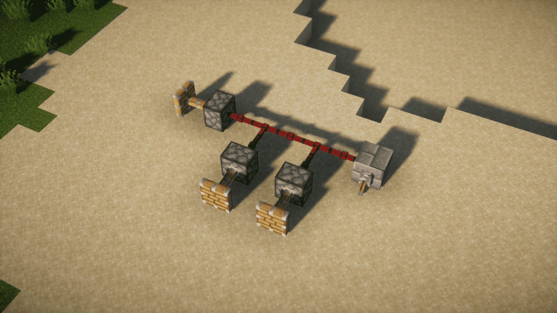 Tiny Pipes Mod (1.20.1, 1.19.3) - Transport Items, Fluids & Redstone 5