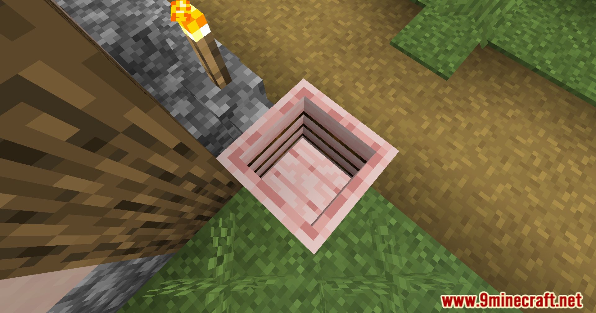 Variant Composters Mod (1.21.1, 1.20.1) - Exploring Variant Composters 4